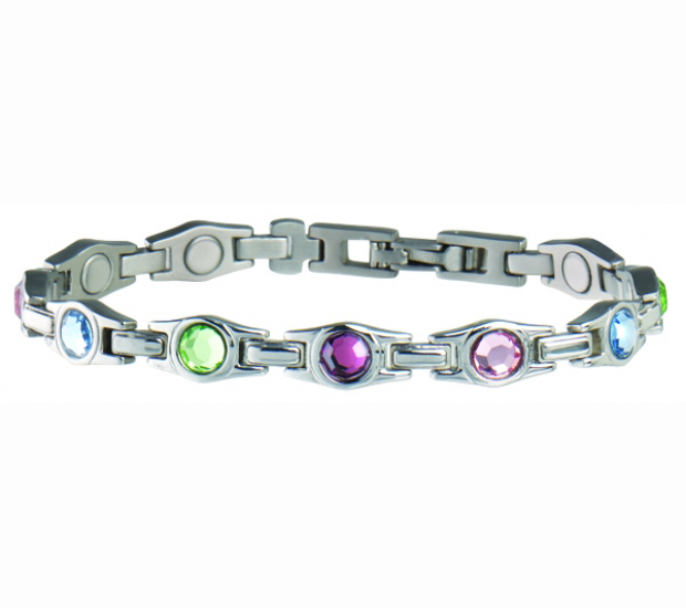Executive Multicolor Gem Magnetic Executive Multicolor Gem Magnetic