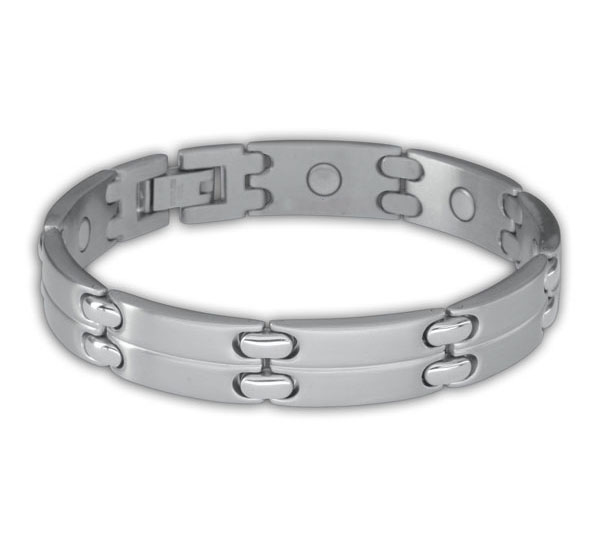 Executive Sport Silver Magnetic Executive Sport Silver Magnetic