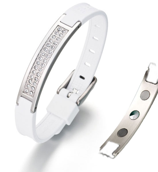 Lunavit Zirconia White Lunavit Zirconia White