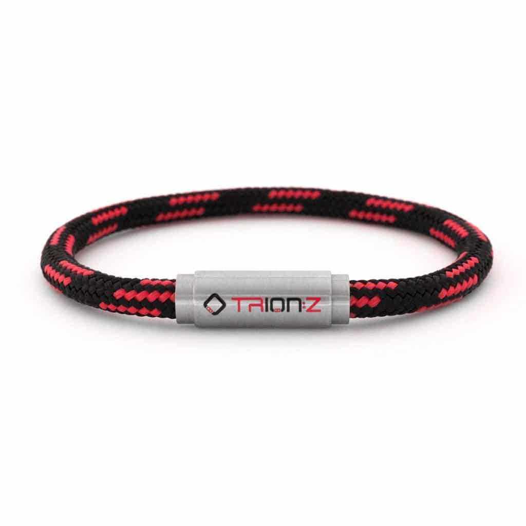 Zen Loop Solo Black/Red misura M Zen Loop Solo Black/Red misura M